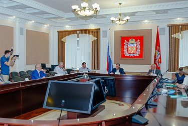 Сохраняя уникальное наследие края